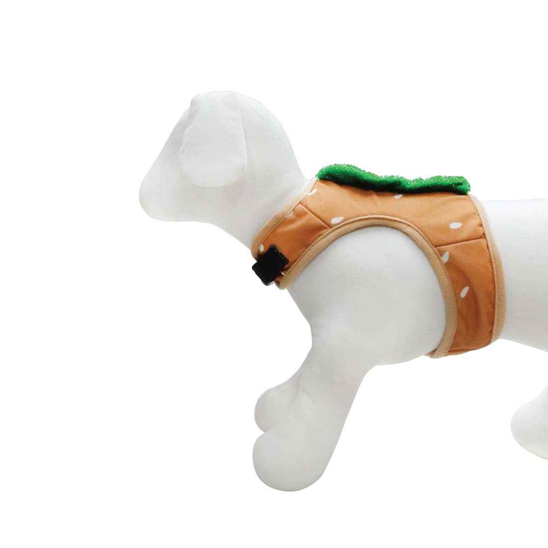 Hotdog Harness